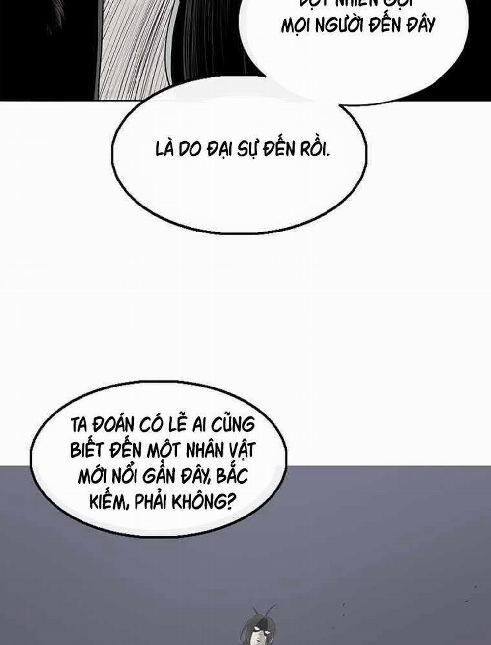 Bắc Kiếm Giang Hồ 97 trang 8