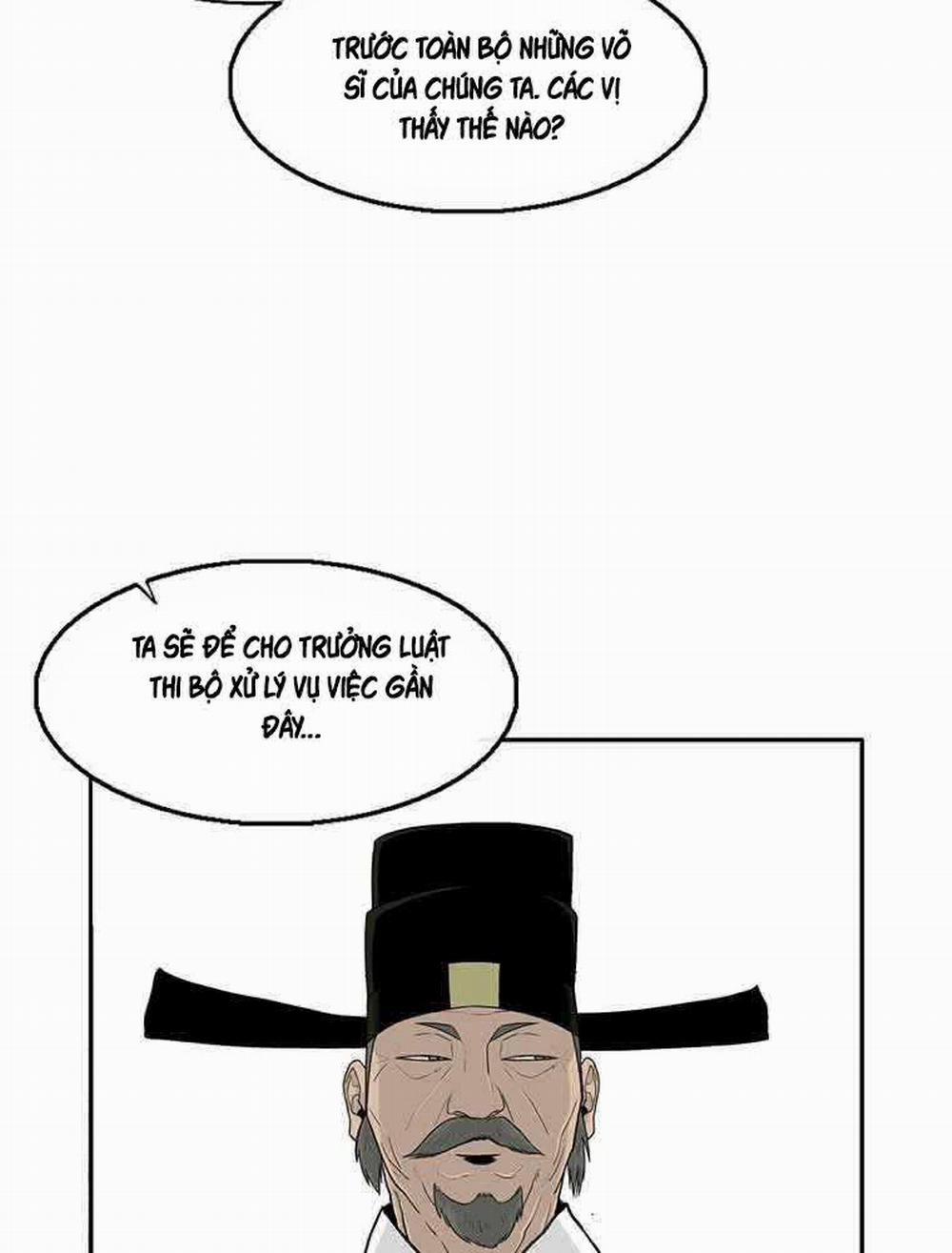 Bắc Kiếm Giang Hồ 97 trang 81