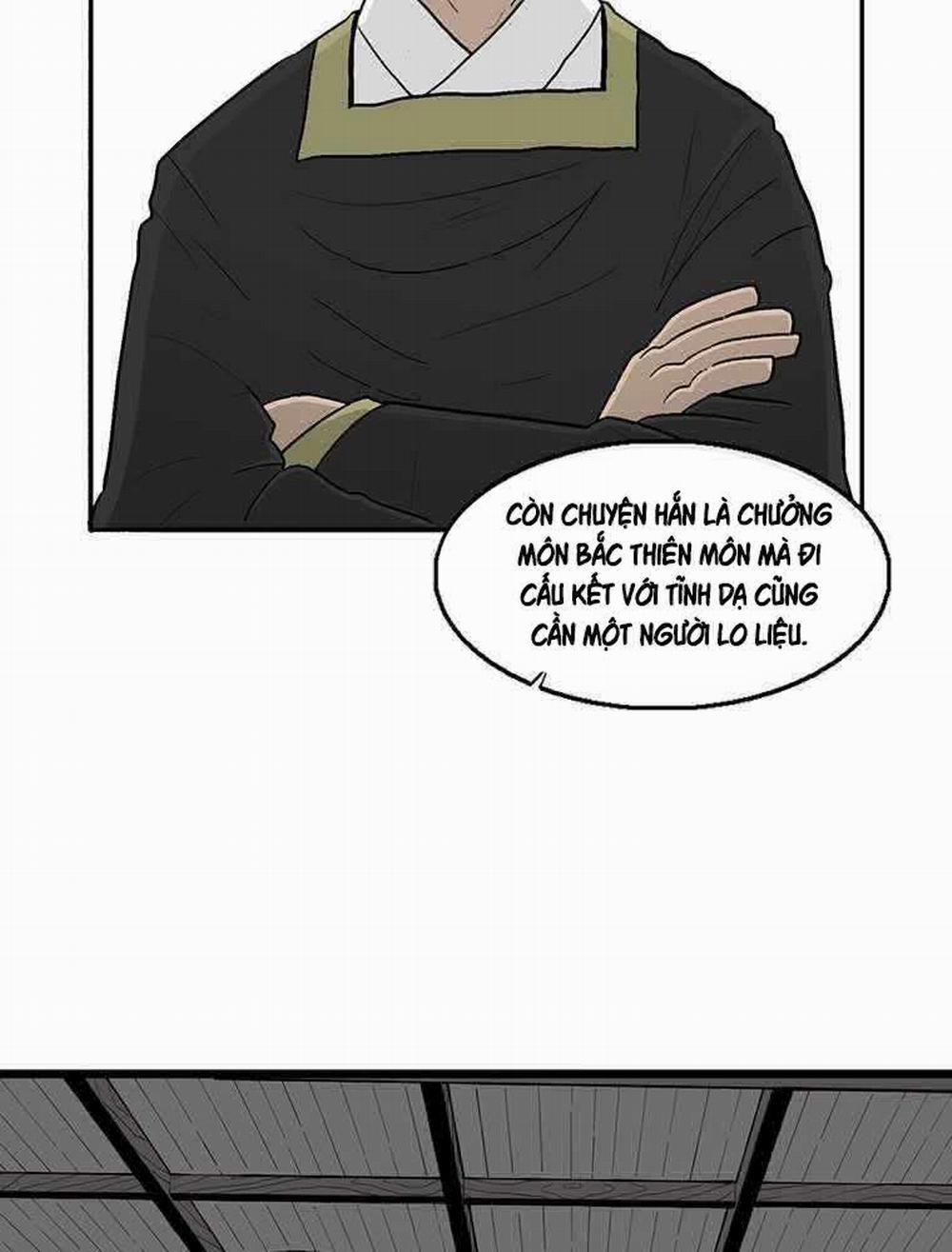 Bắc Kiếm Giang Hồ 97 trang 82