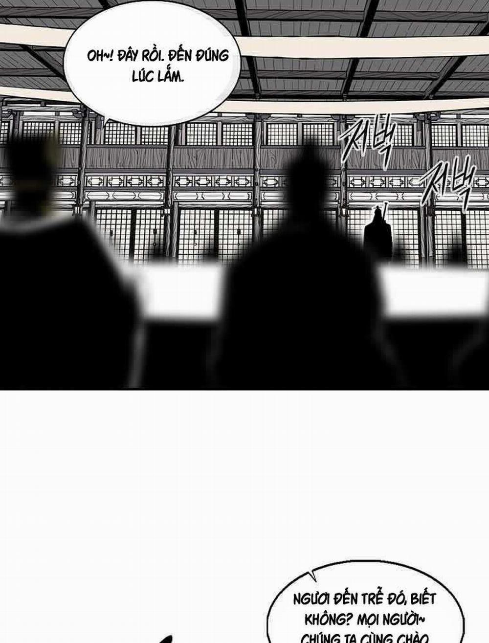 Bắc Kiếm Giang Hồ 97 trang 83