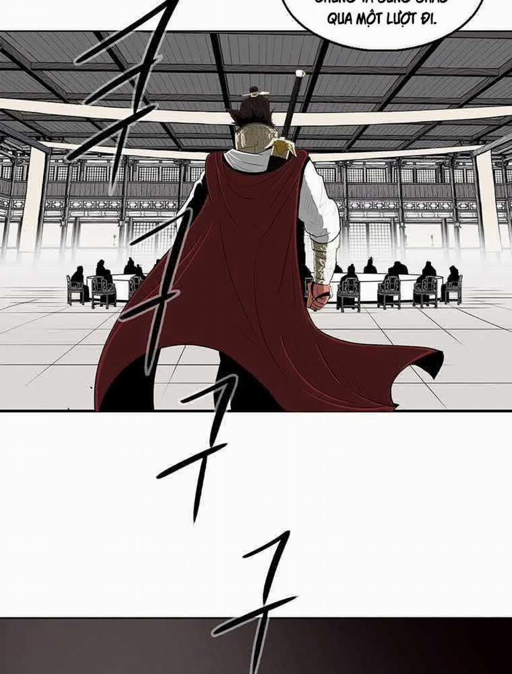 Bắc Kiếm Giang Hồ 97 trang 84