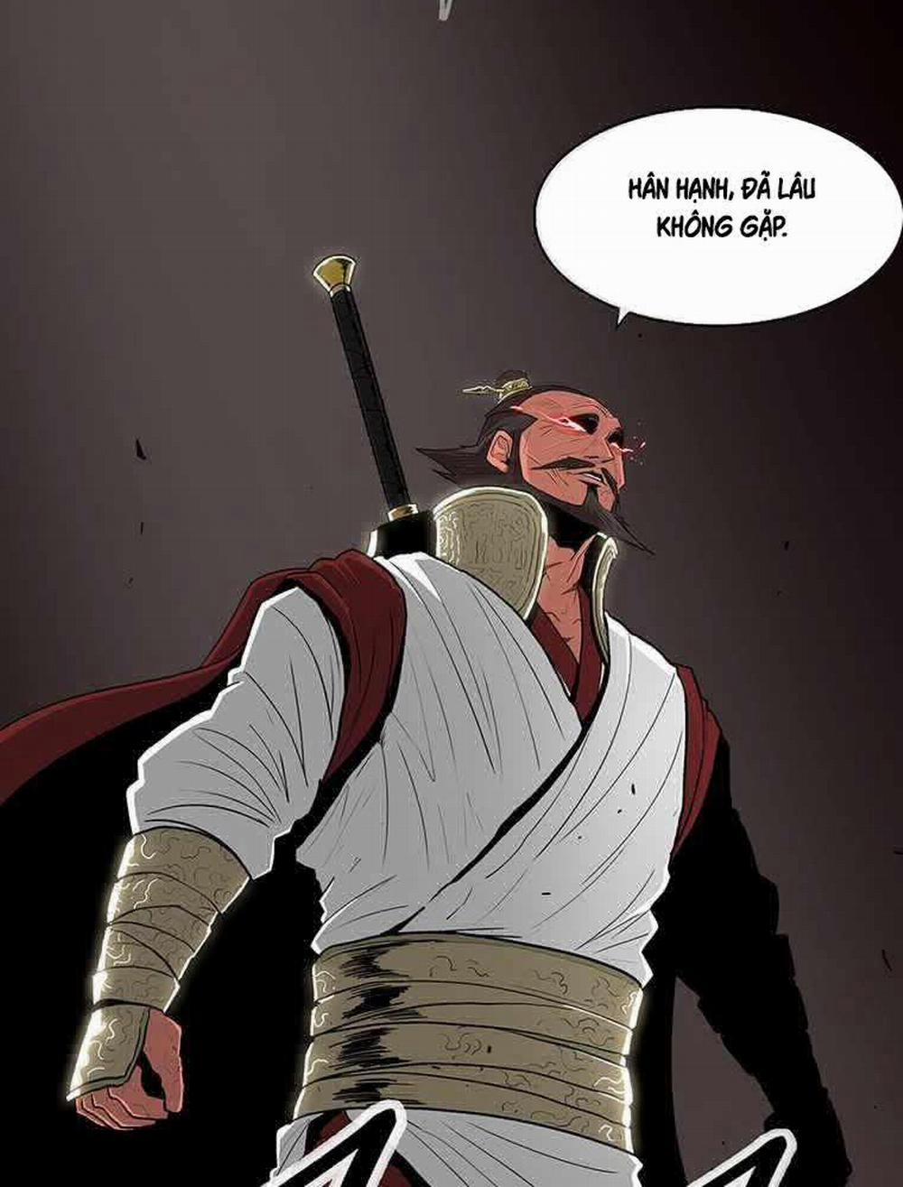 Bắc Kiếm Giang Hồ 97 trang 85