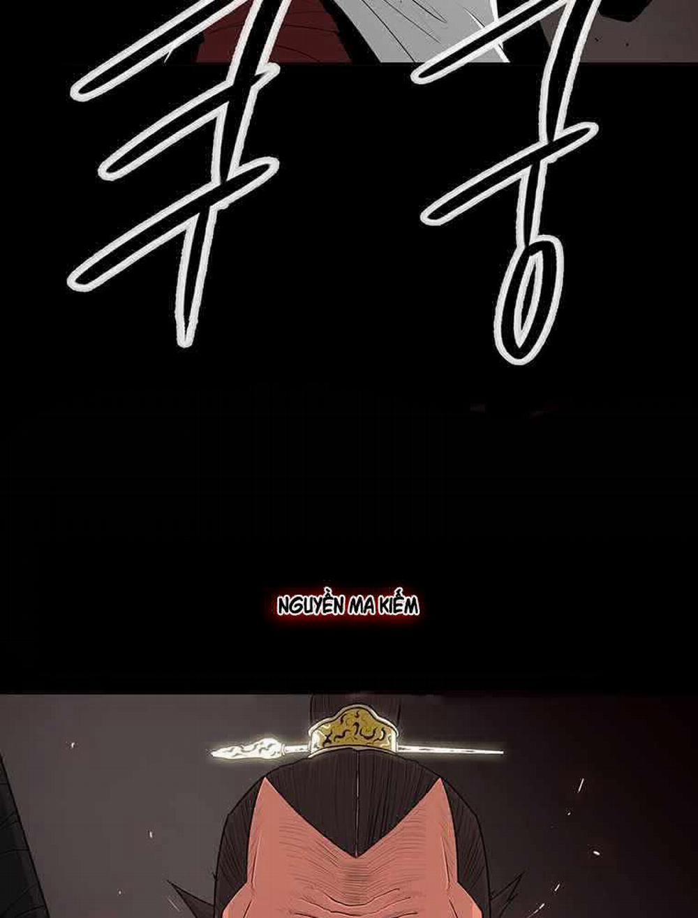 Bắc Kiếm Giang Hồ 97 trang 86