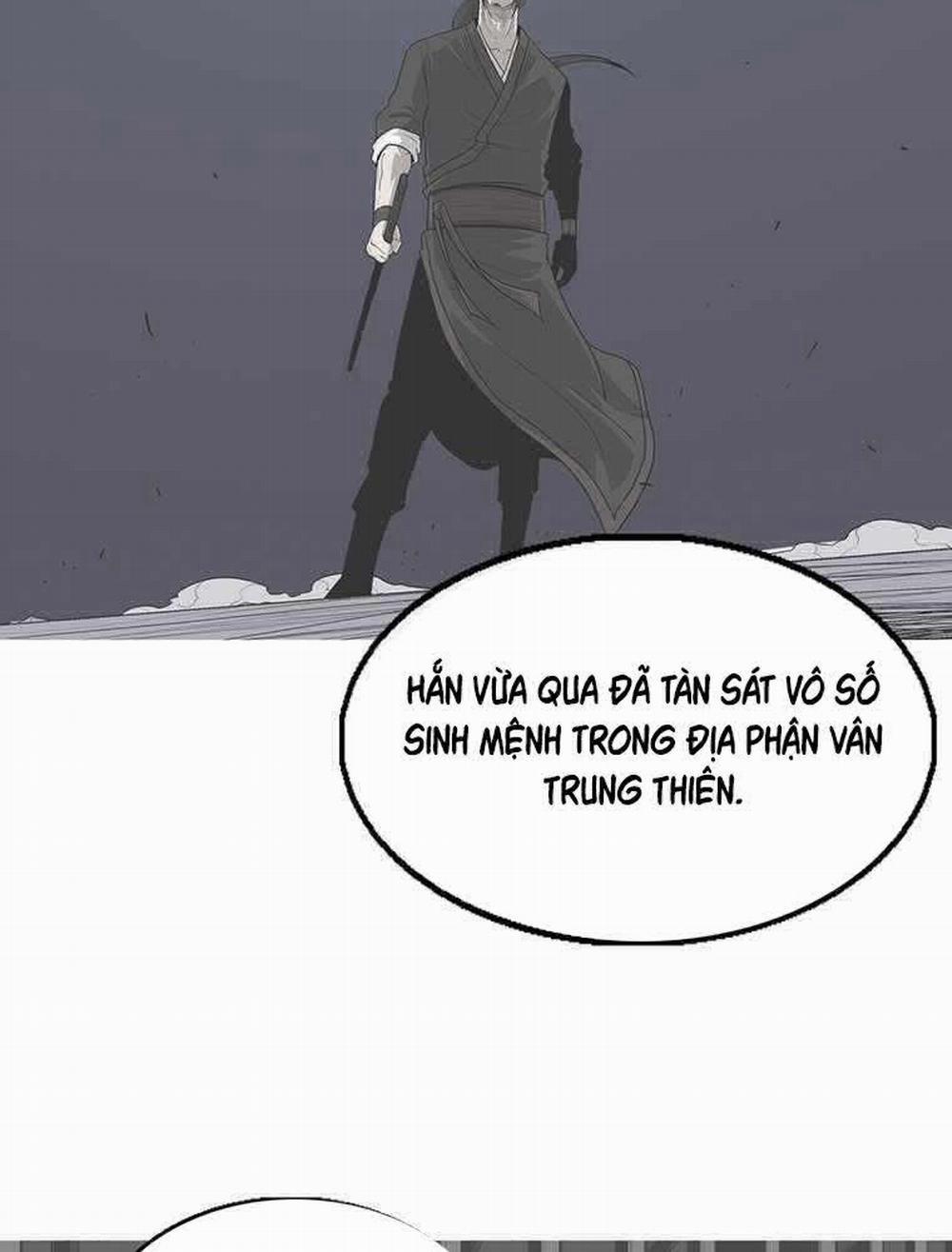 Bắc Kiếm Giang Hồ 97 trang 9