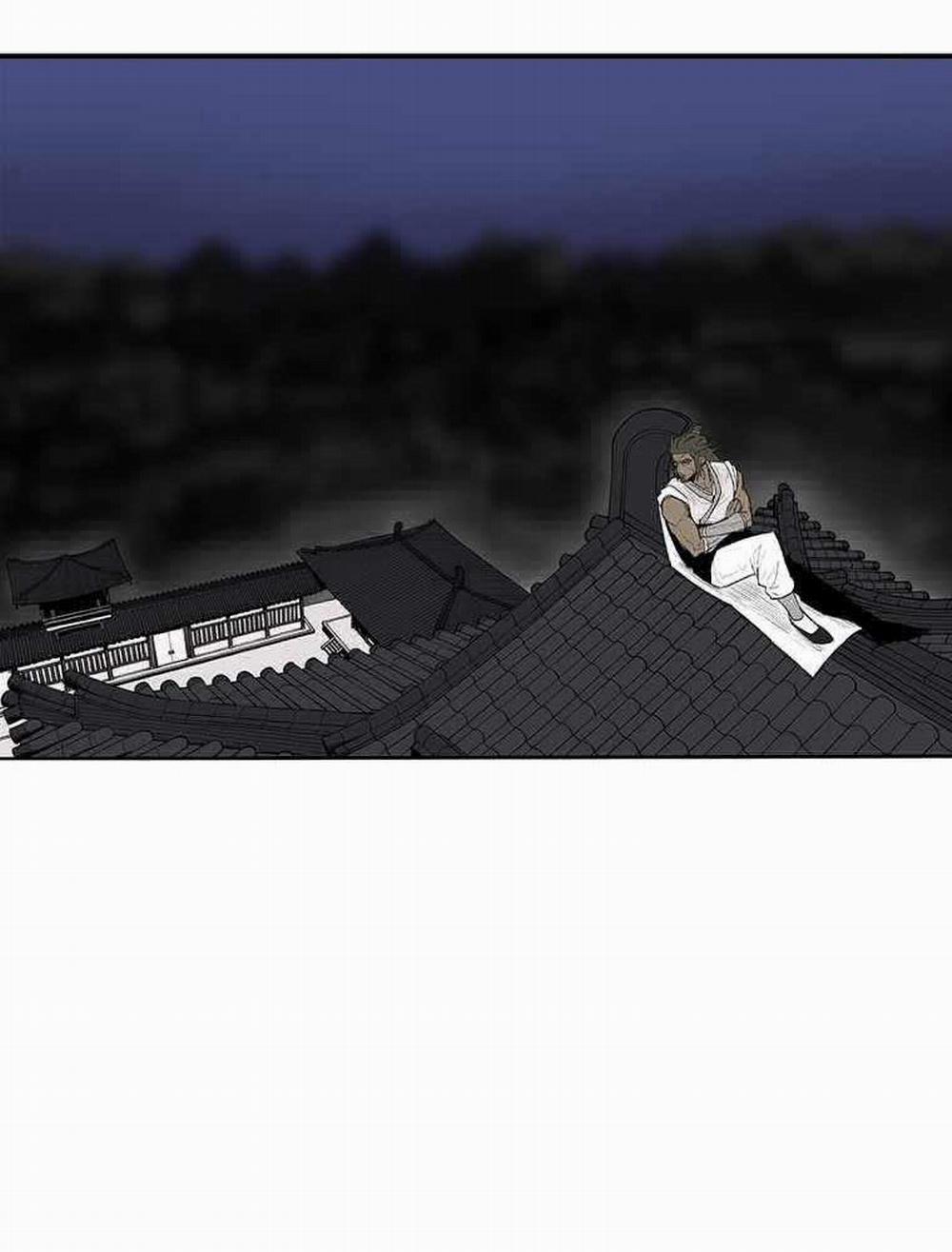 Bắc Kiếm Giang Hồ 97 trang 90