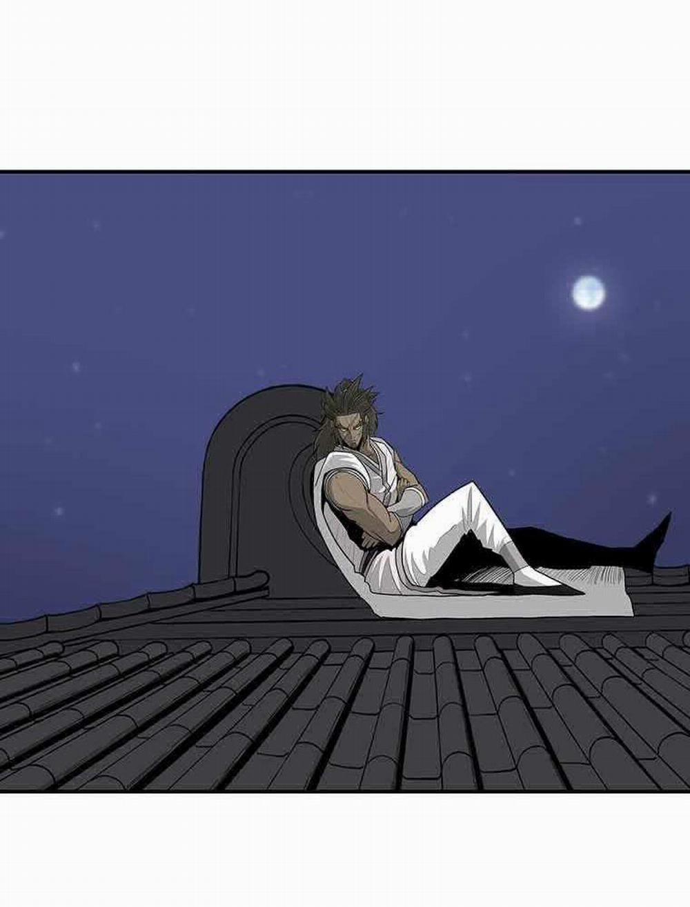 Bắc Kiếm Giang Hồ 97 trang 91