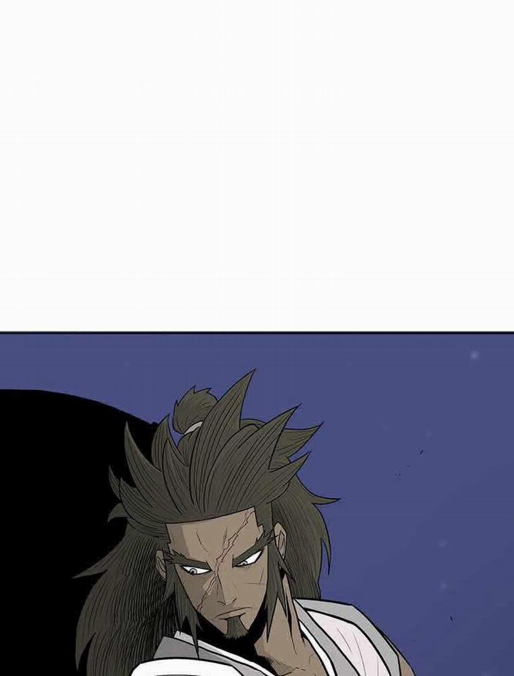 Bắc Kiếm Giang Hồ 97 trang 92