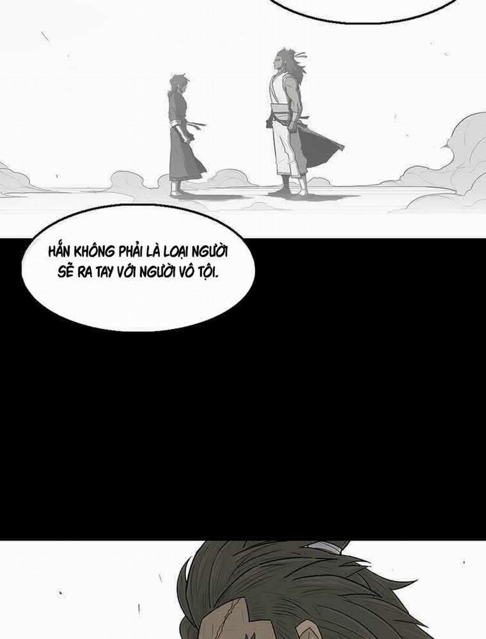 Bắc Kiếm Giang Hồ 97 trang 98