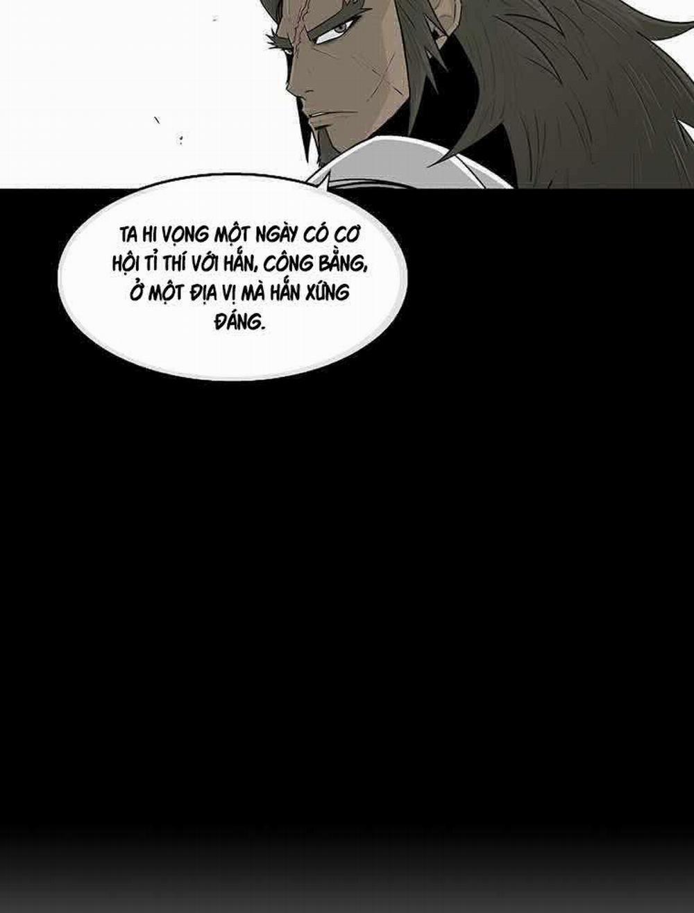 Bắc Kiếm Giang Hồ 97 trang 99