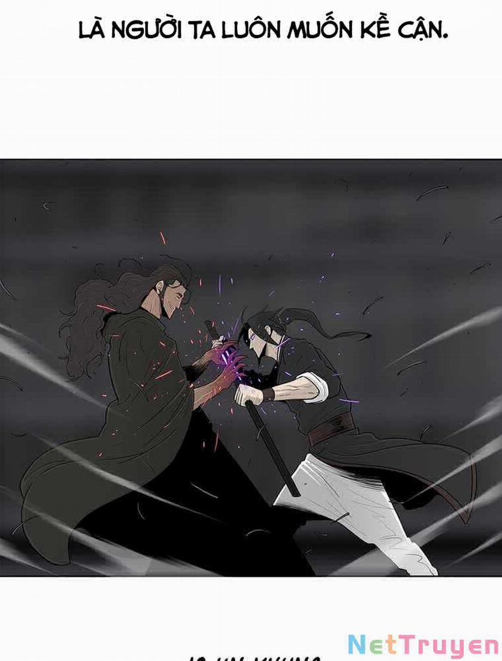 Bắc Kiếm Giang Hồ 98 trang 10