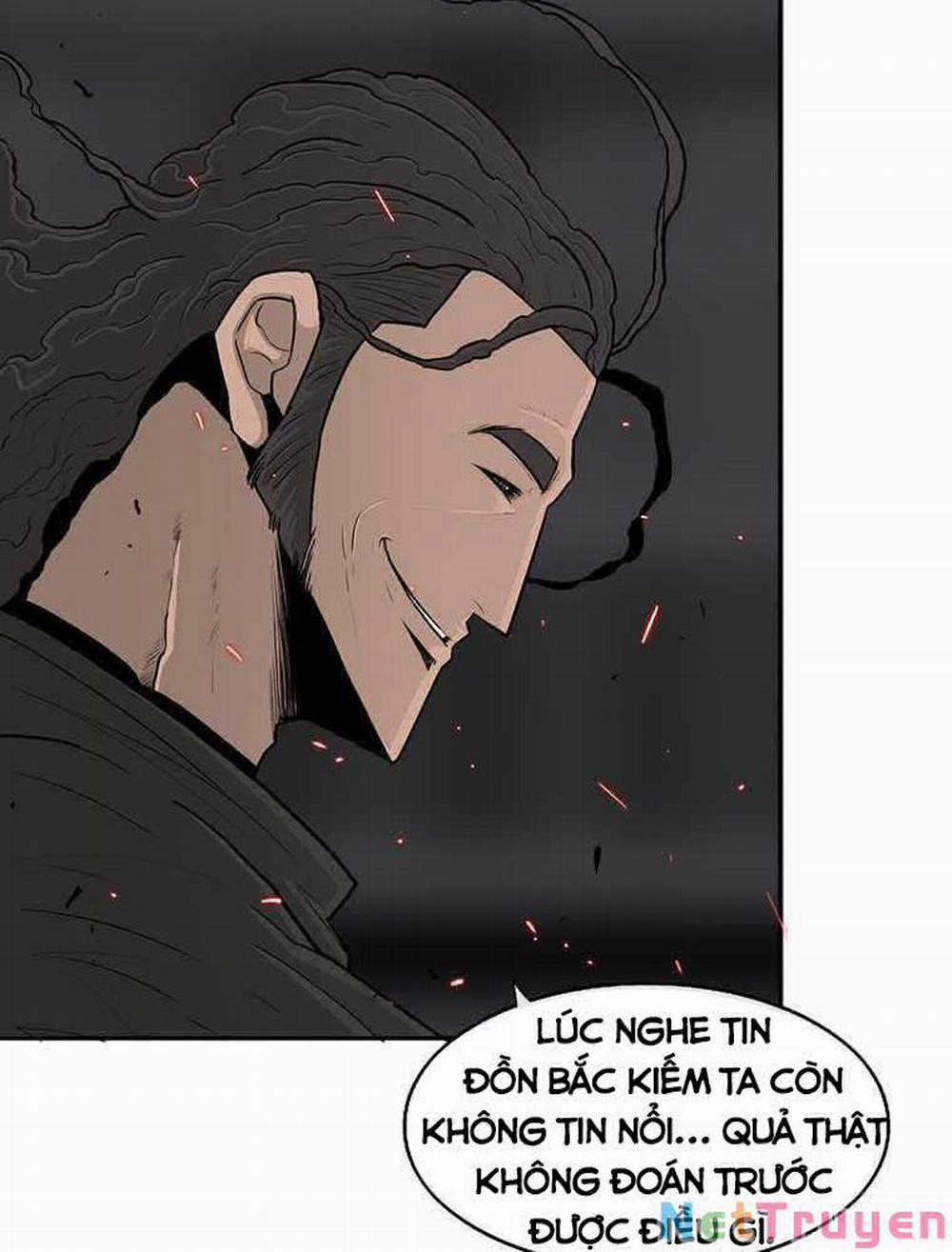 Bắc Kiếm Giang Hồ 98 trang 12