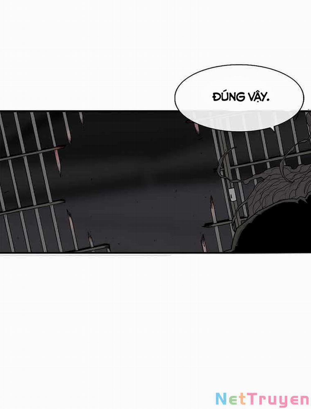 Bắc Kiếm Giang Hồ 98 trang 15
