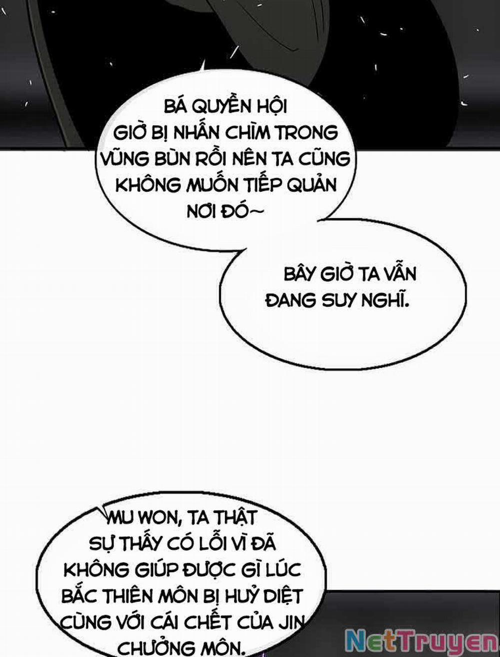 Bắc Kiếm Giang Hồ 98 trang 17