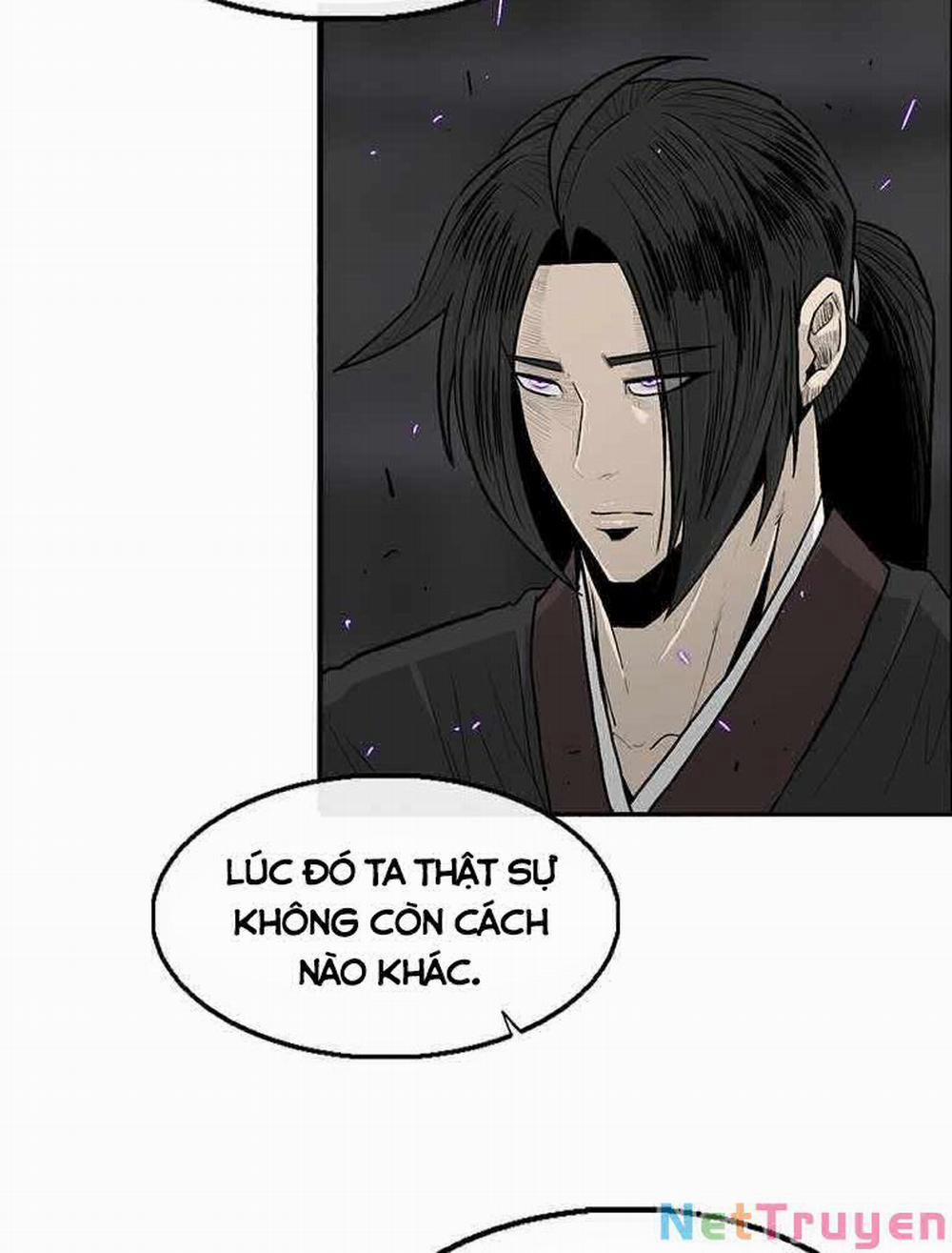 Bắc Kiếm Giang Hồ 98 trang 18