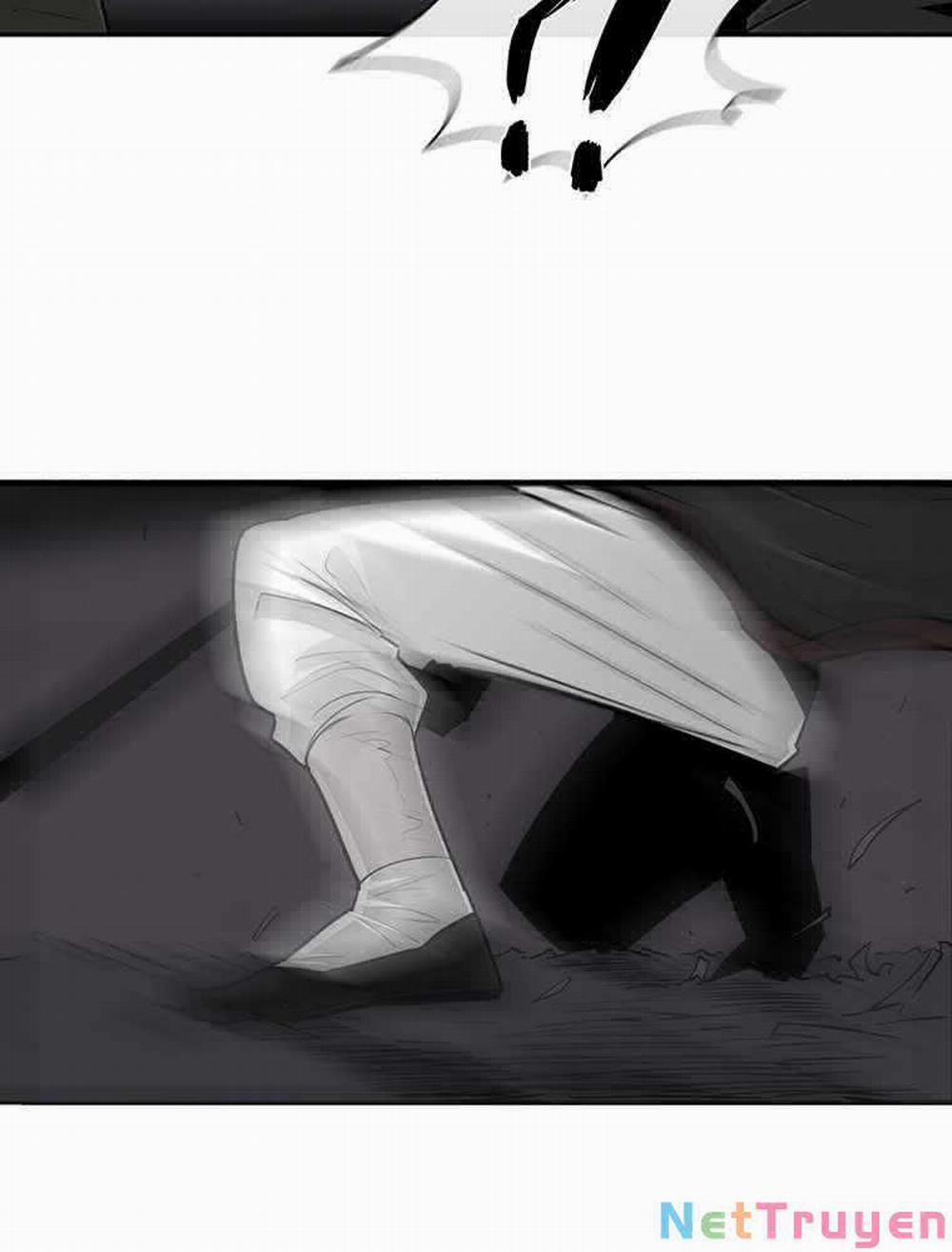 Bắc Kiếm Giang Hồ 98 trang 2