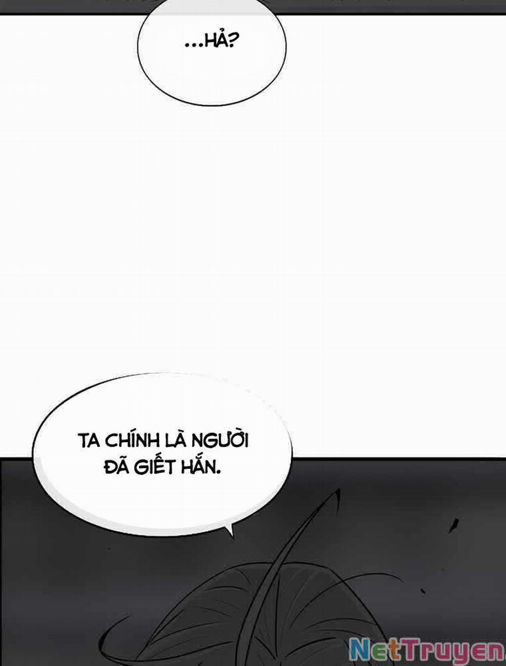 Bắc Kiếm Giang Hồ 98 trang 20