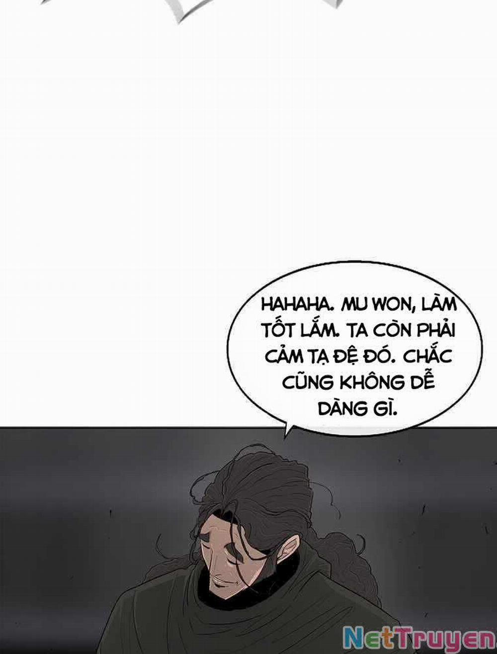 Bắc Kiếm Giang Hồ 98 trang 25