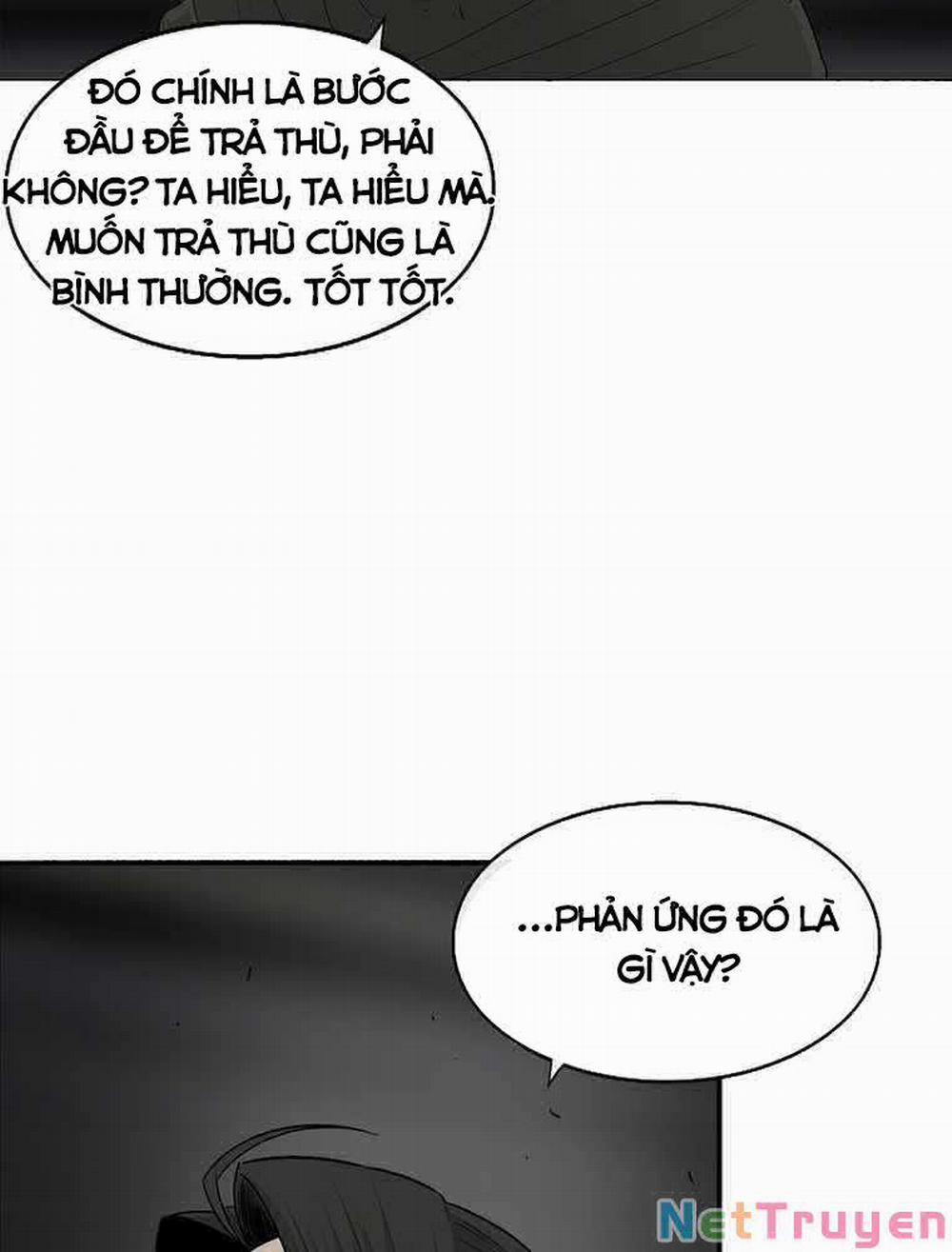 Bắc Kiếm Giang Hồ 98 trang 26