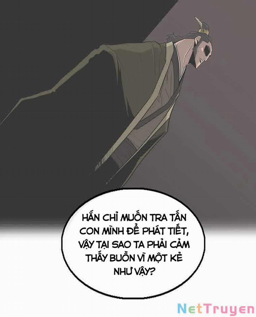 Bắc Kiếm Giang Hồ 98 trang 29
