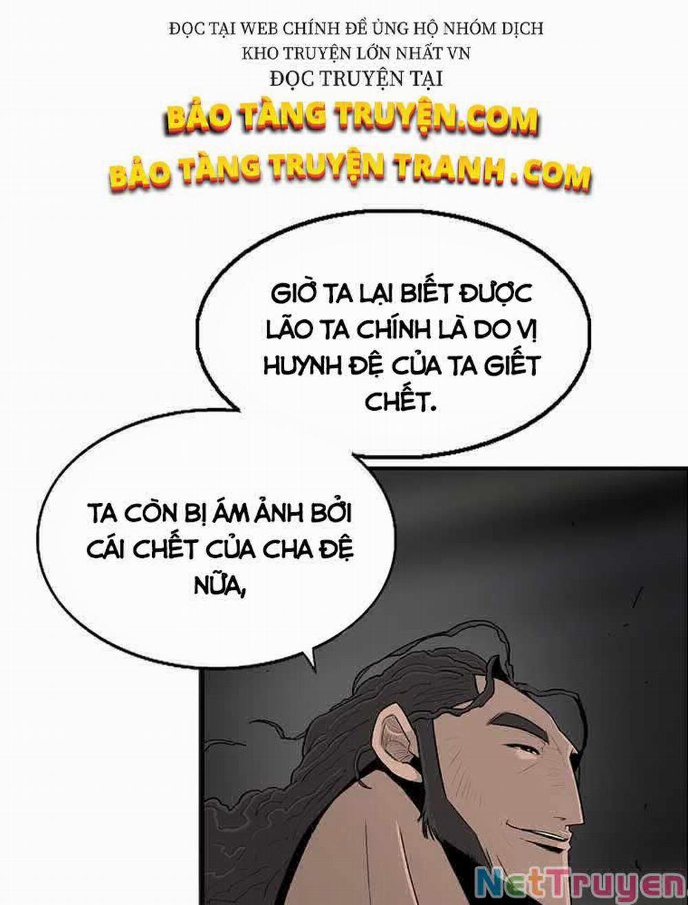 Bắc Kiếm Giang Hồ 98 trang 30