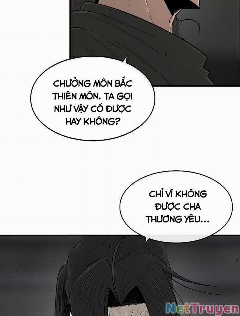 Bắc Kiếm Giang Hồ 98 trang 31