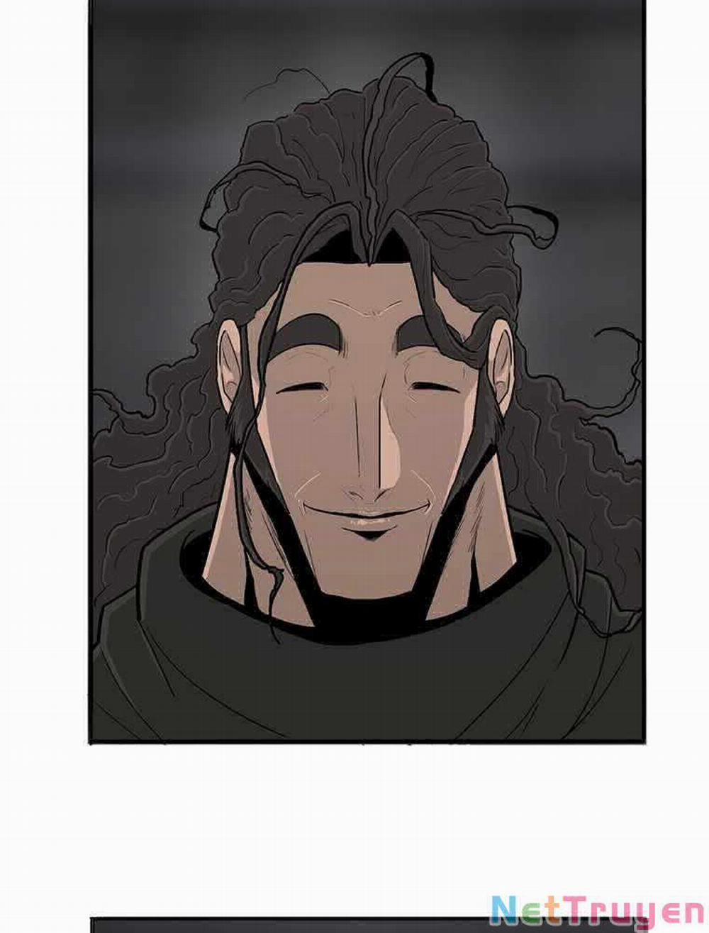 Bắc Kiếm Giang Hồ 98 trang 33