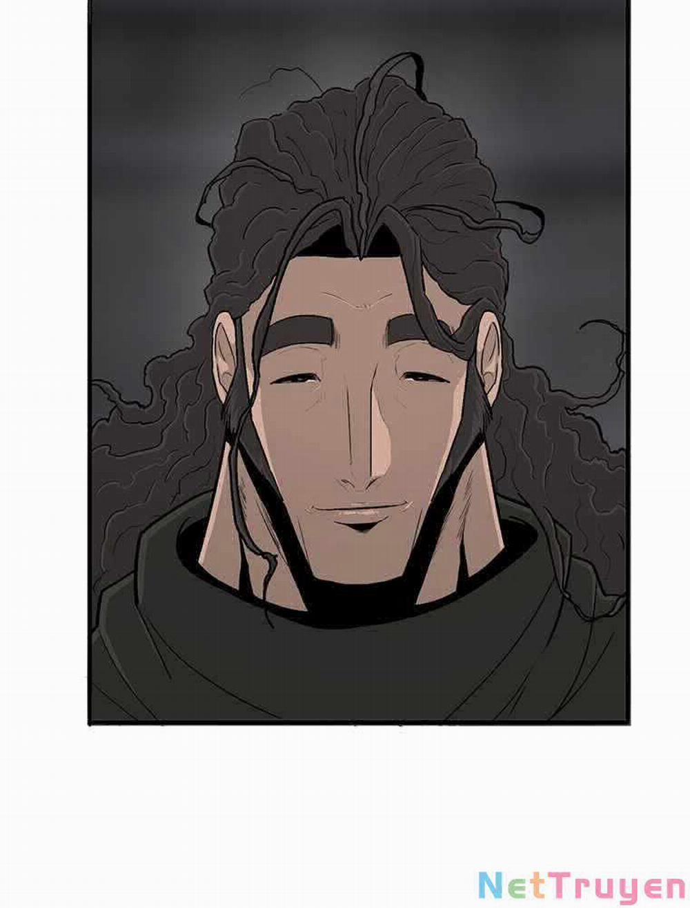 Bắc Kiếm Giang Hồ 98 trang 34