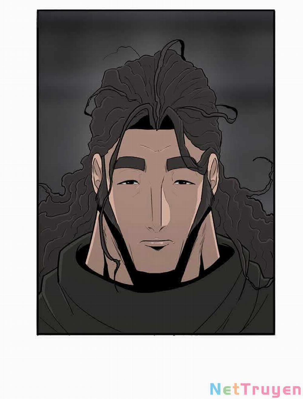 Bắc Kiếm Giang Hồ 98 trang 35