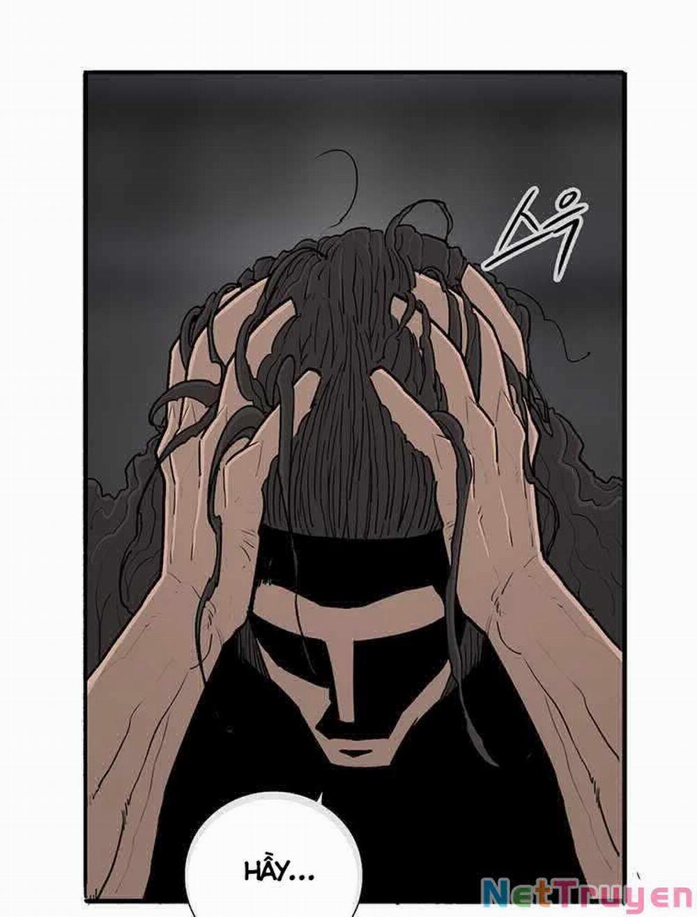 Bắc Kiếm Giang Hồ 98 trang 36