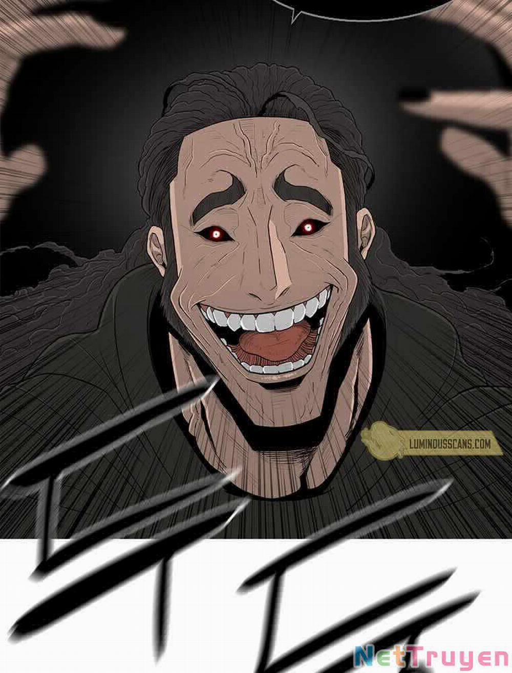 Bắc Kiếm Giang Hồ 98 trang 38