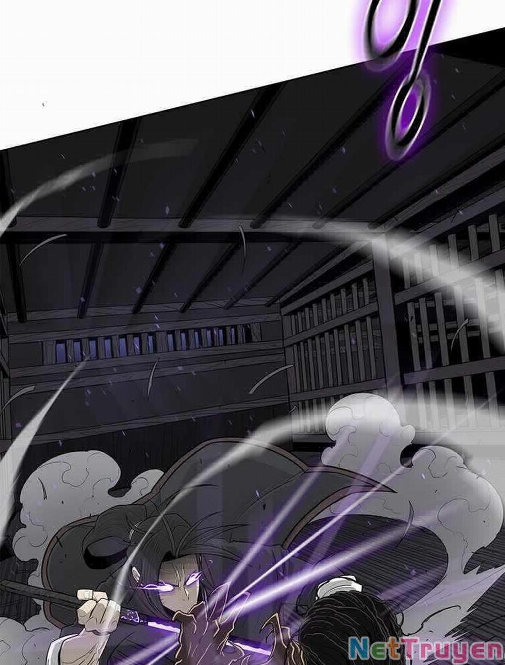 Bắc Kiếm Giang Hồ 98 trang 4