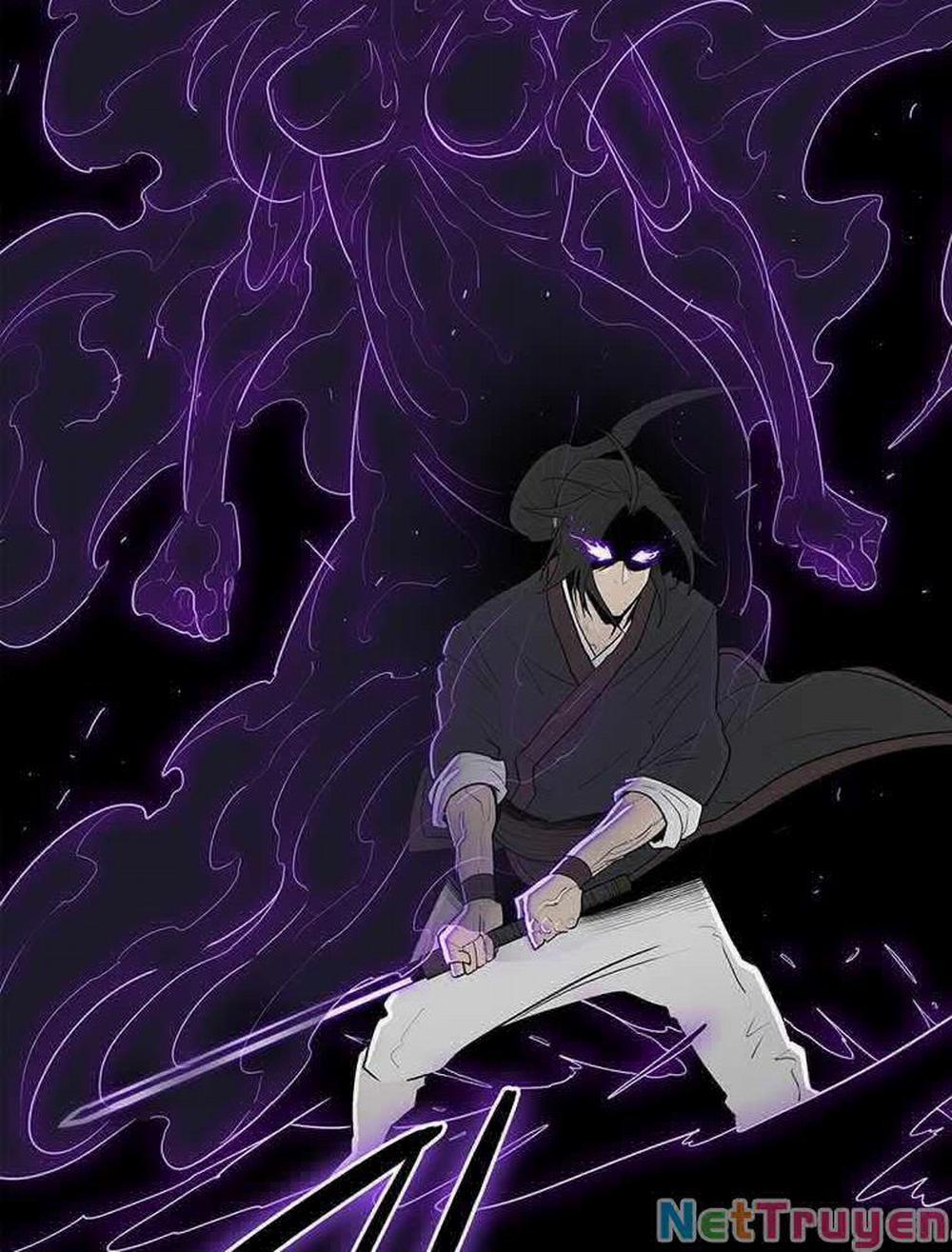 Bắc Kiếm Giang Hồ 98 trang 40