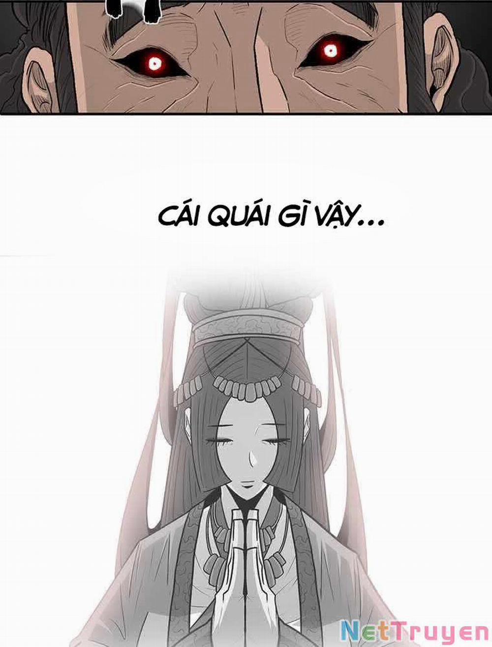 Bắc Kiếm Giang Hồ 98 trang 42