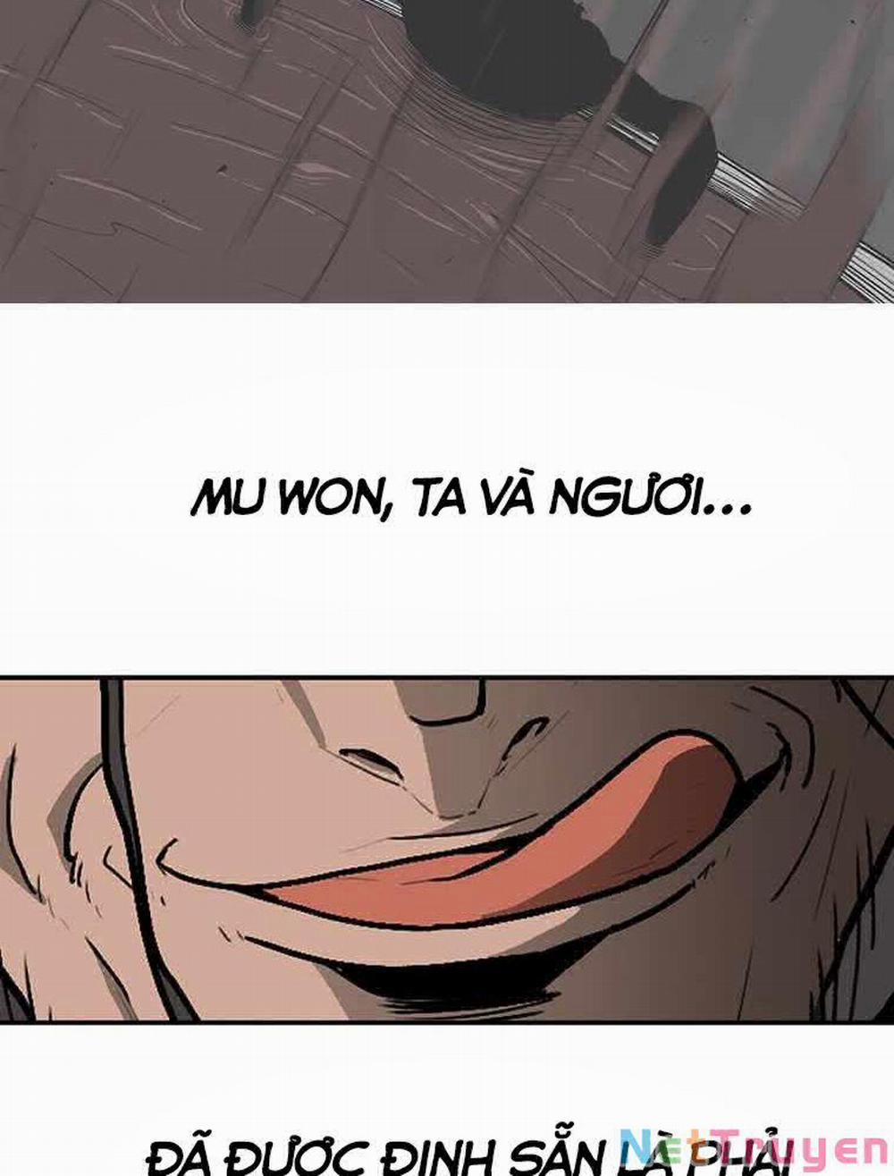 Bắc Kiếm Giang Hồ 98 trang 46