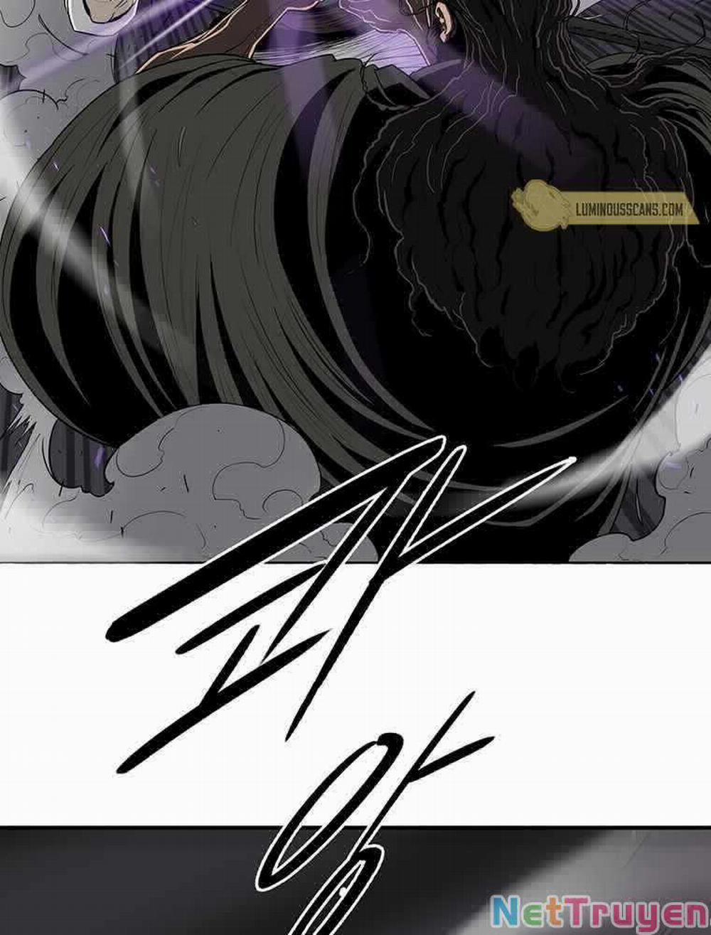 Bắc Kiếm Giang Hồ 98 trang 5