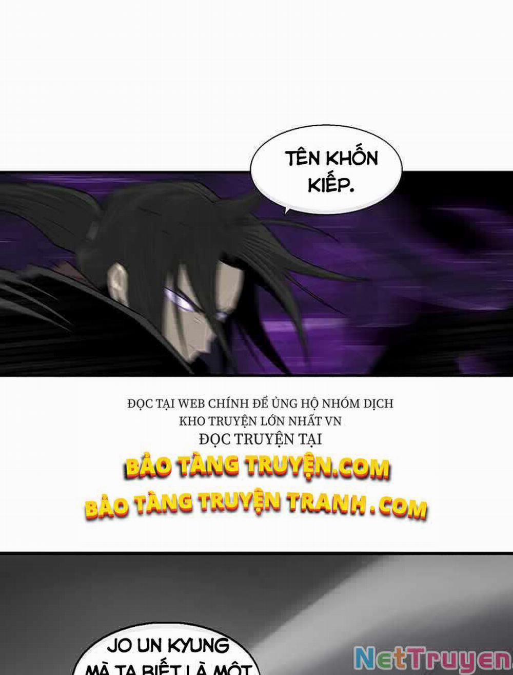 Bắc Kiếm Giang Hồ 98 trang 50