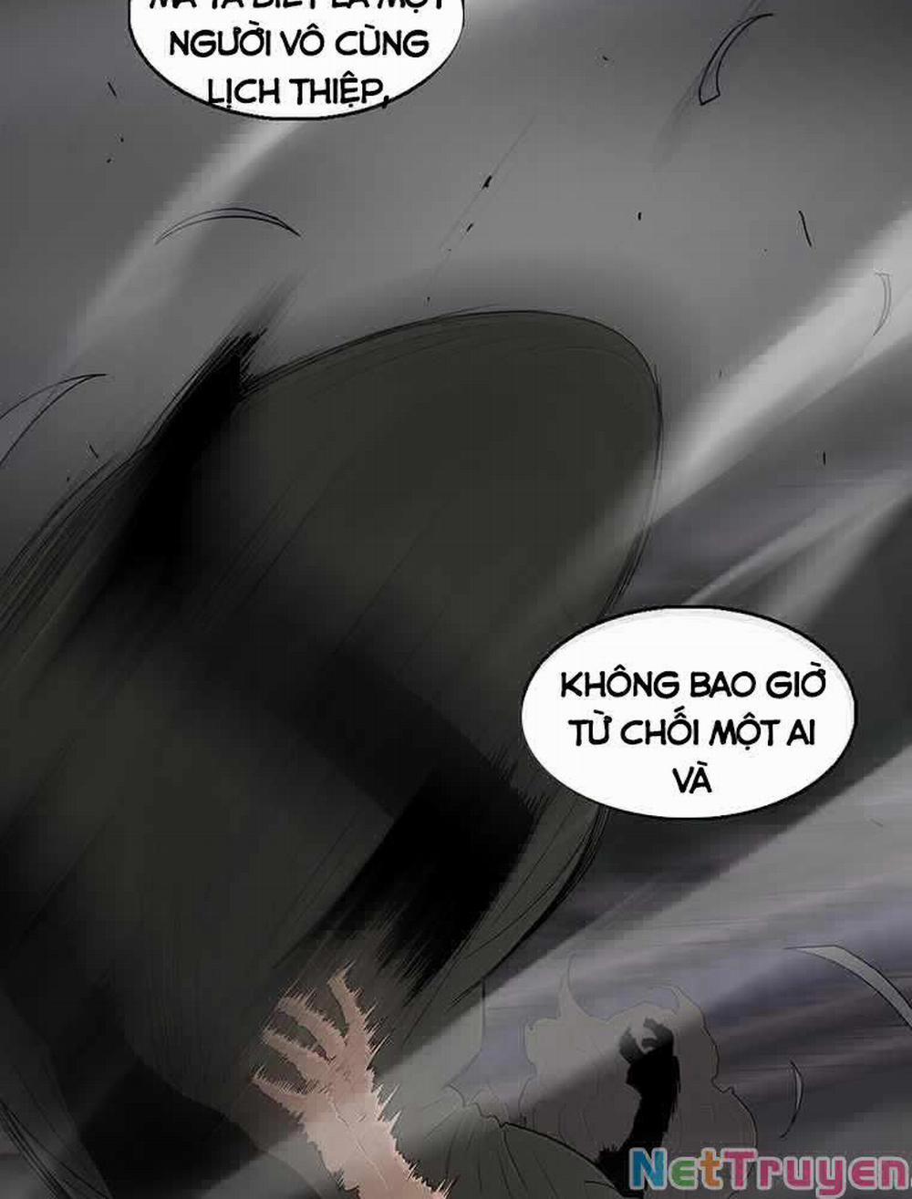 Bắc Kiếm Giang Hồ 98 trang 51