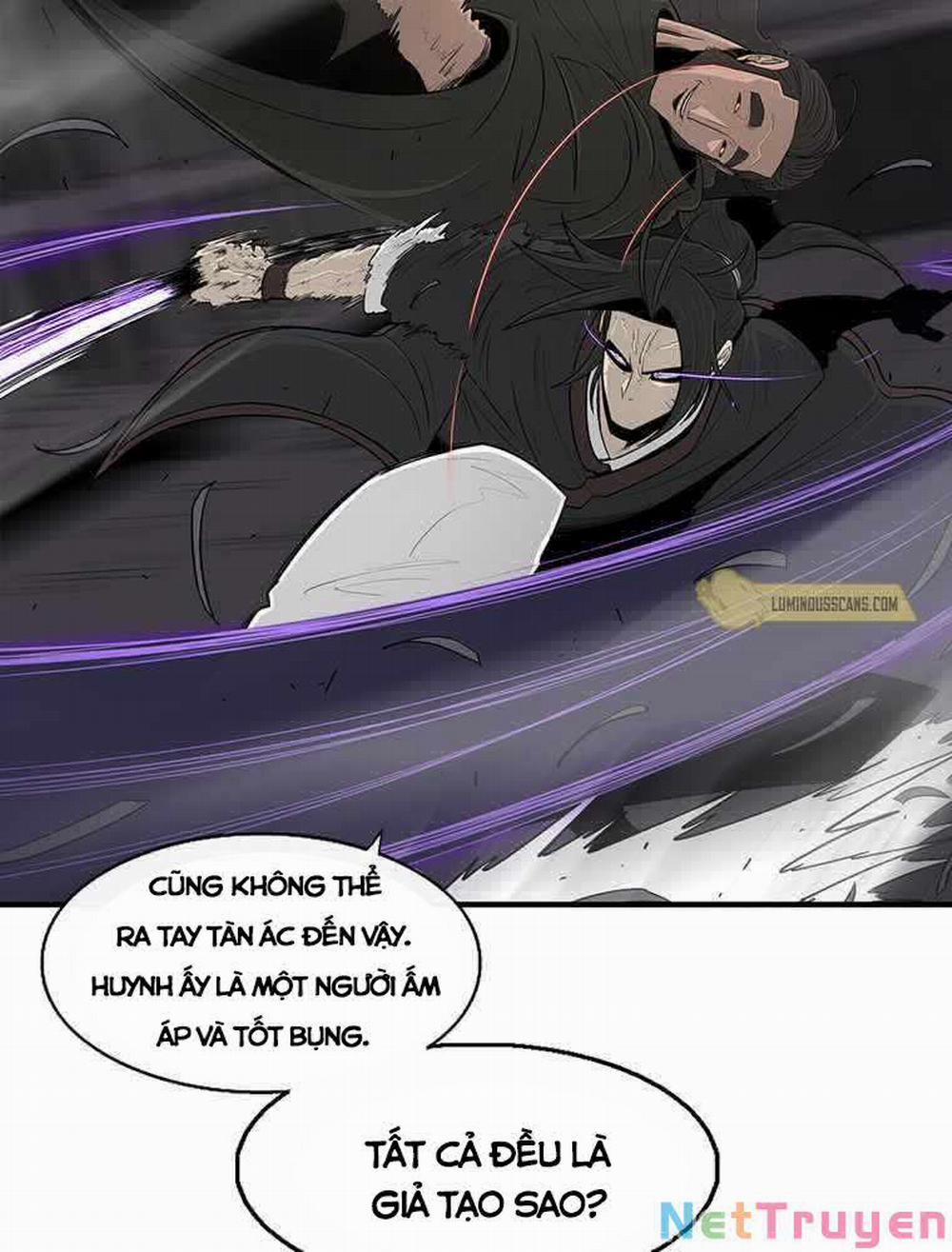 Bắc Kiếm Giang Hồ 98 trang 52