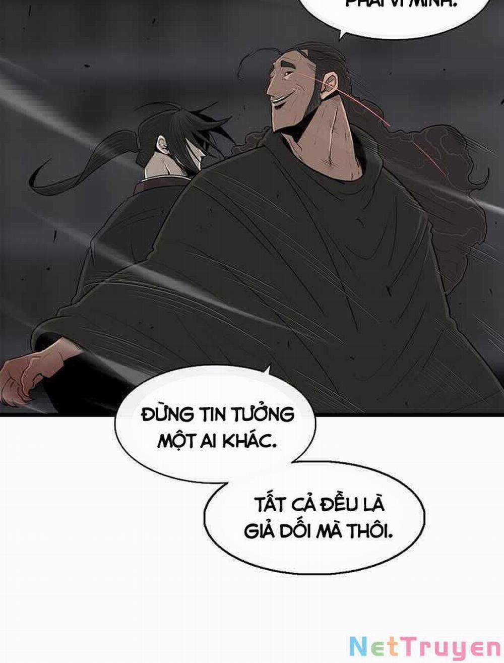 Bắc Kiếm Giang Hồ 98 trang 55
