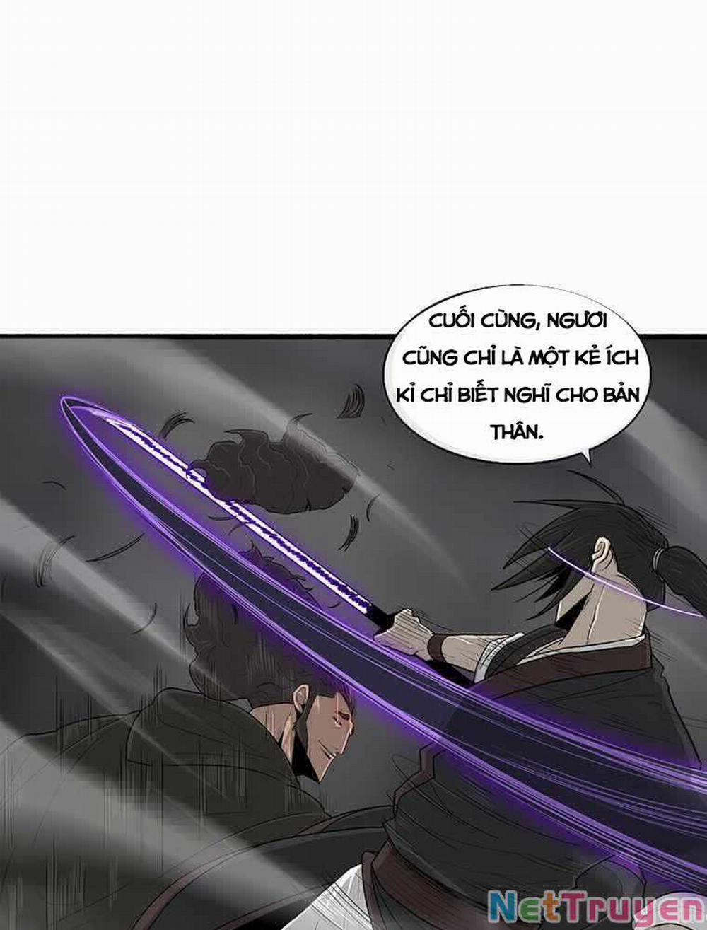 Bắc Kiếm Giang Hồ 98 trang 56