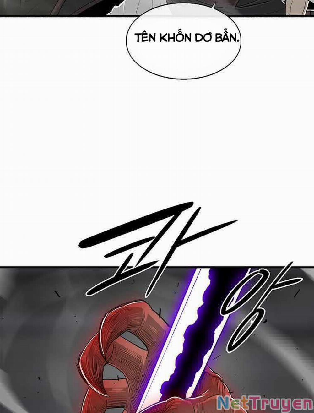 Bắc Kiếm Giang Hồ 98 trang 57