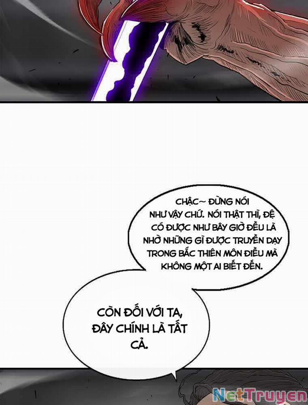 Bắc Kiếm Giang Hồ 98 trang 58