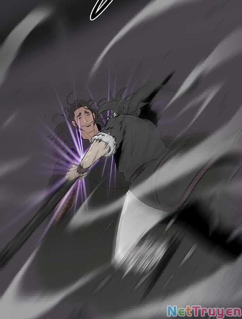 Bắc Kiếm Giang Hồ 98 trang 6