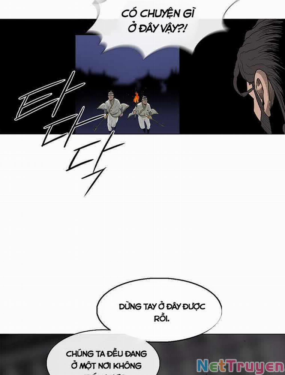 Bắc Kiếm Giang Hồ 98 trang 60