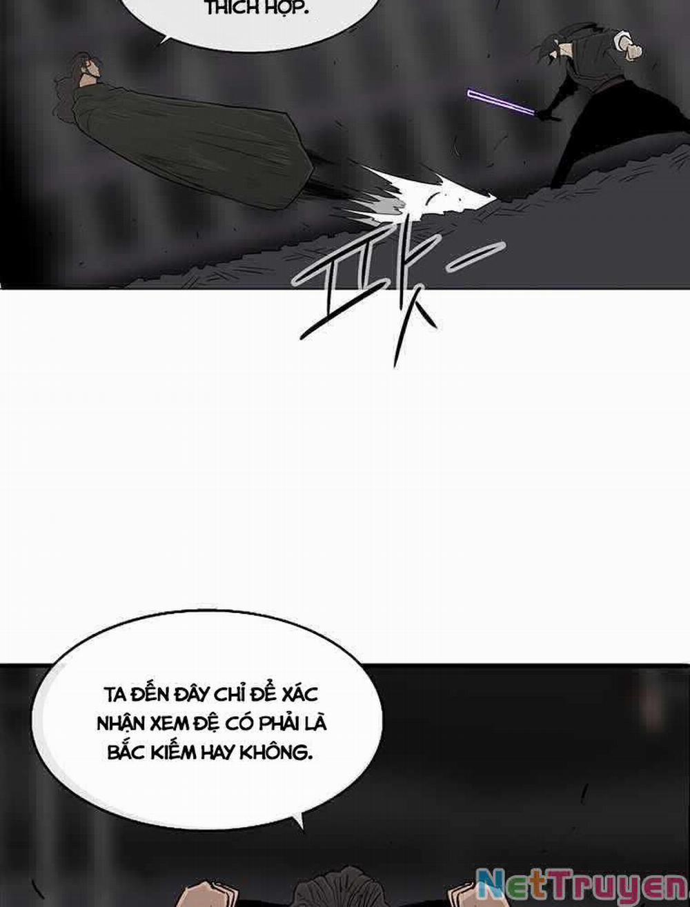 Bắc Kiếm Giang Hồ 98 trang 61