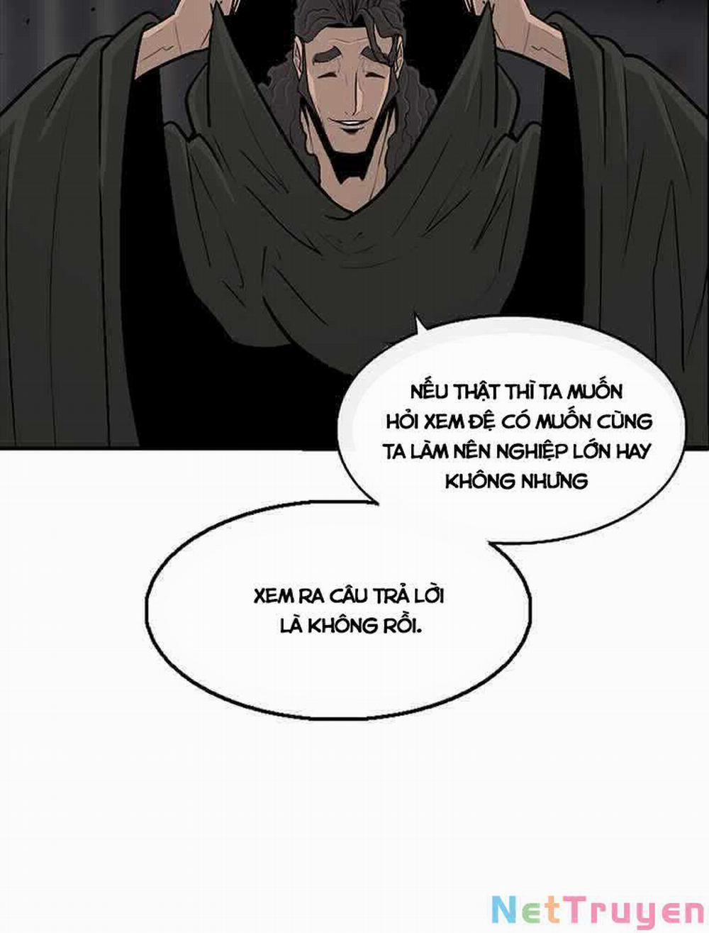 Bắc Kiếm Giang Hồ 98 trang 62