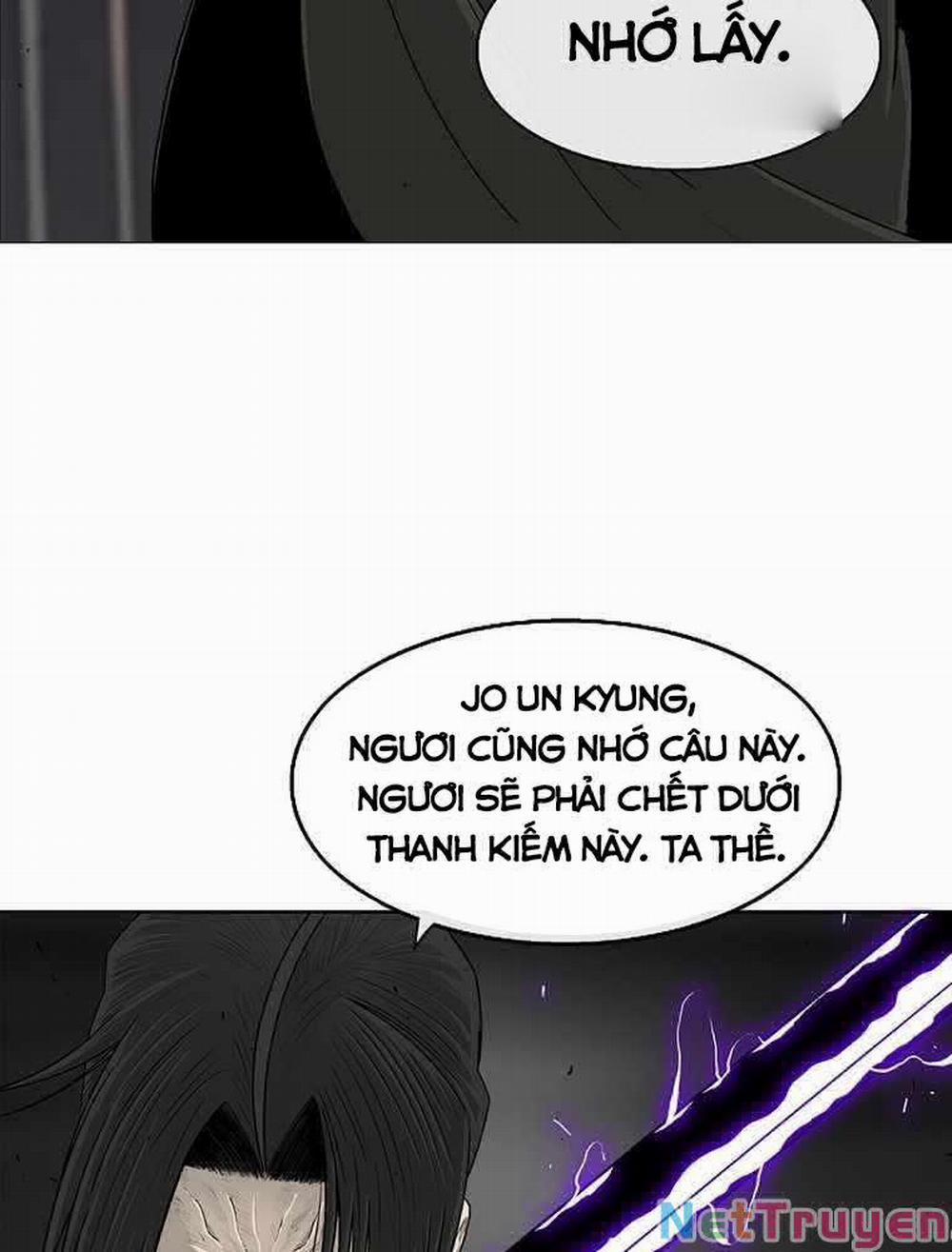 Bắc Kiếm Giang Hồ 98 trang 64