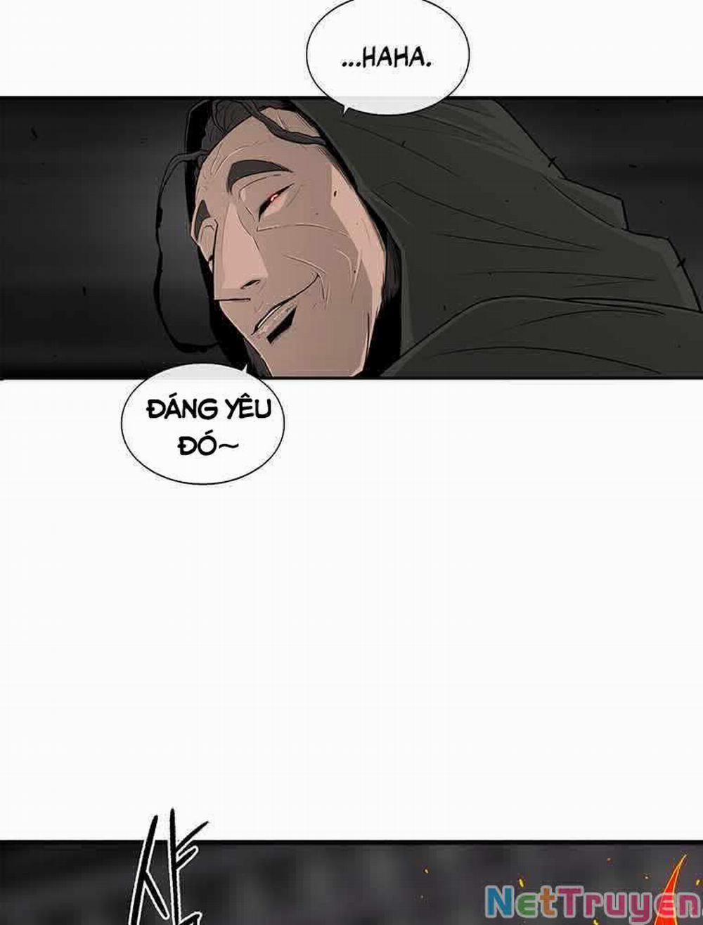 Bắc Kiếm Giang Hồ 98 trang 66