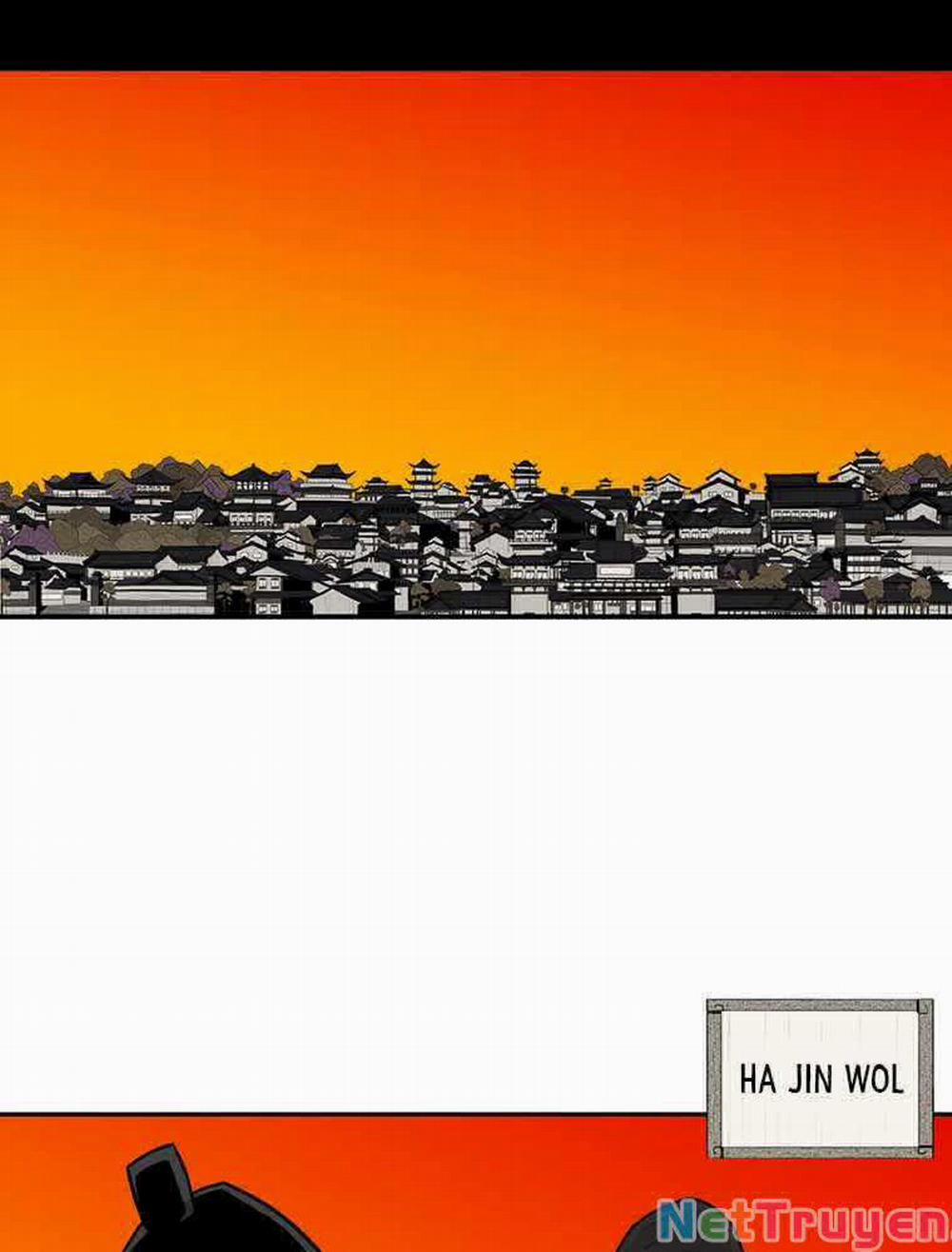 Bắc Kiếm Giang Hồ 98 trang 75