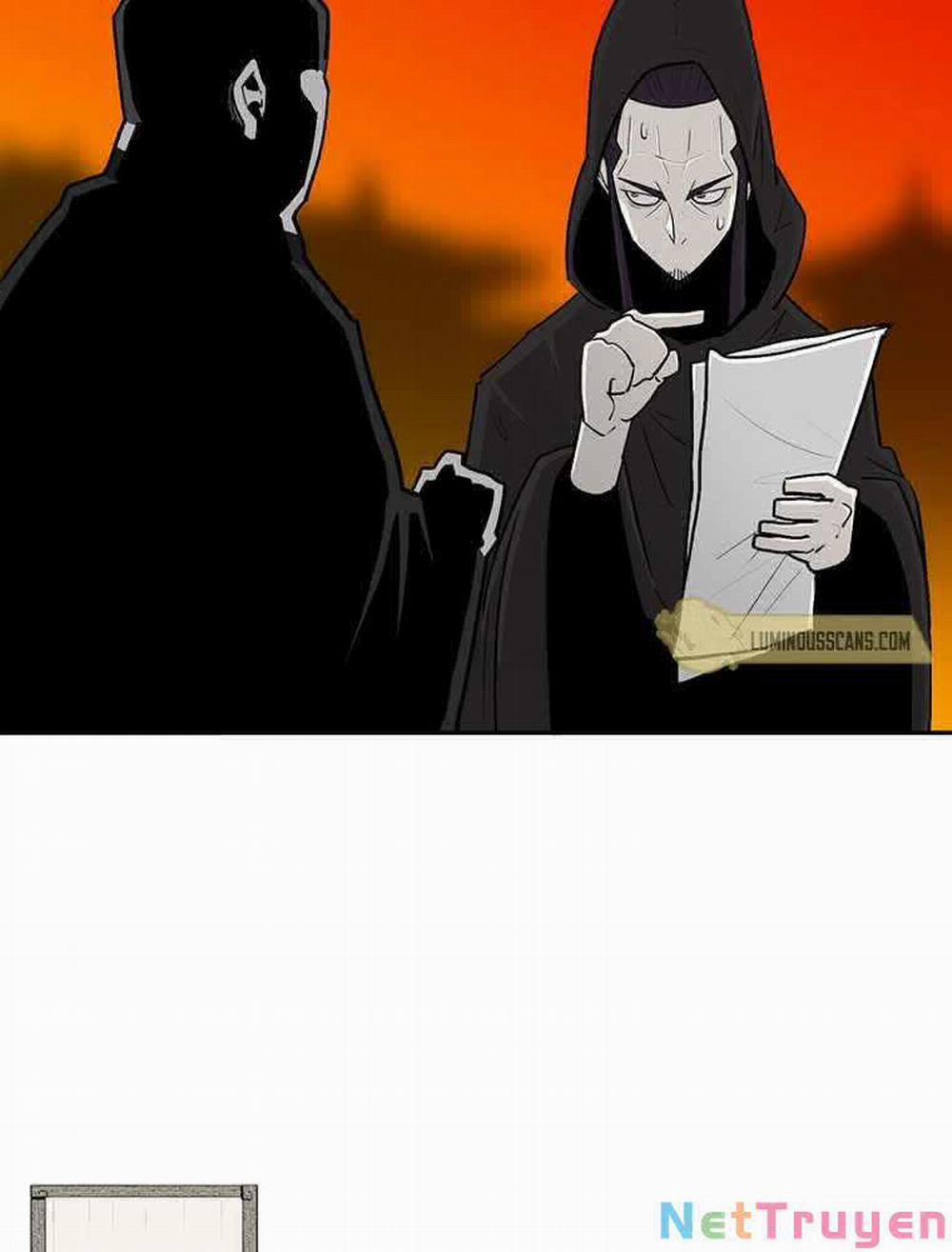 Bắc Kiếm Giang Hồ 98 trang 76